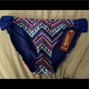 Arizona Jeans swim bottom NWT